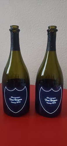 Dom perignon champagner - perignon,