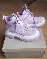 Buffalo Plateau Schnürboots