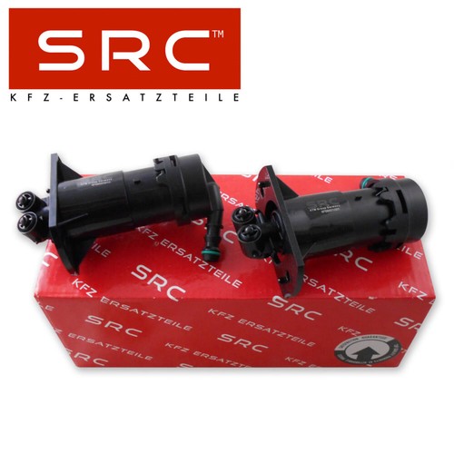 Src spritzdüse links - 2x,