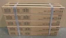 10x OKI 44958001 Trommel f