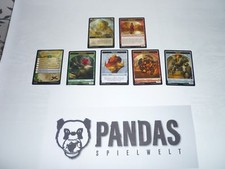 Rivals of Ixalan Token Spielsteine