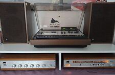 Dual Vintage Stereoanlage der 70er Zu Verkaufen