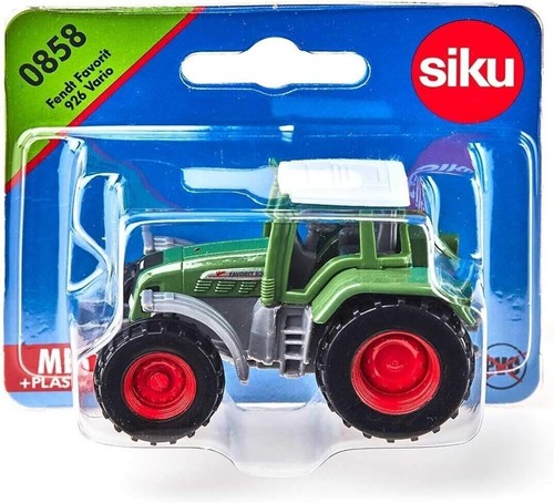 Siku 0858 fendt favorit - 0858,