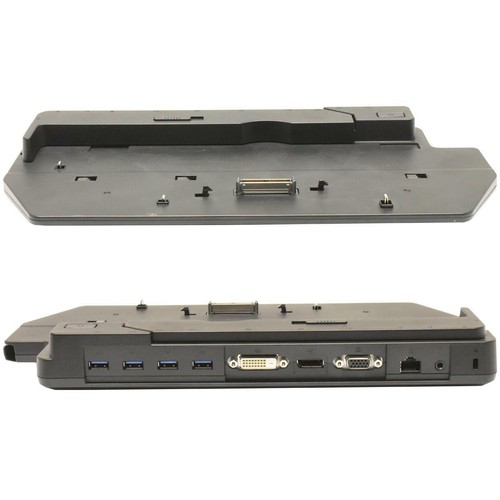 Fujitsu dockingstation port - dockingstation,