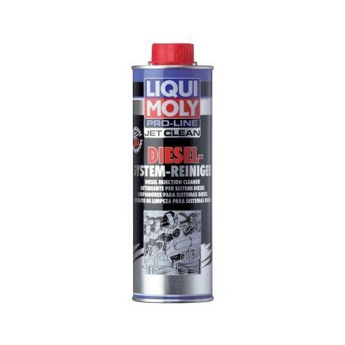 Additiv pro line jetclean - additiv, pro-line