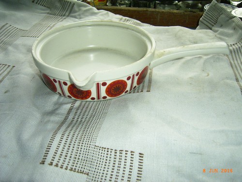 Ddr cordoflam pfanne - ddr,