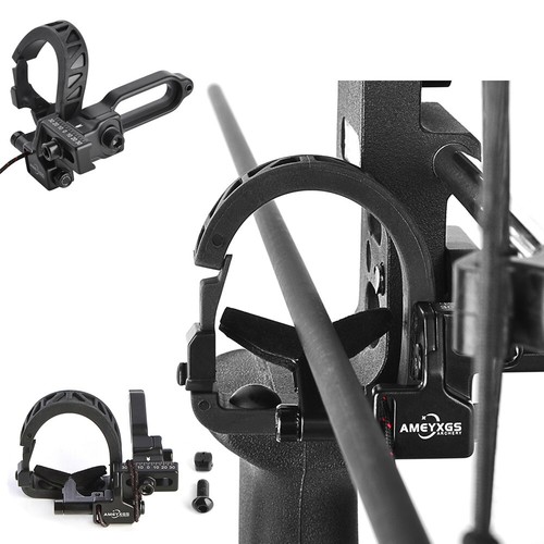 Compoundbogen drop away - drop,