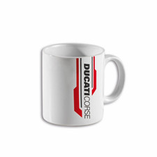 Ducati Corse Riders Tasse
