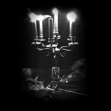 Hel - Tempter CD, Nargaroth