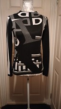 Damen cona langarmpullover - damen, i'cona