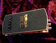Ernie Ball "Ambient Delay" Delay + Reverb Schweller-Pedal