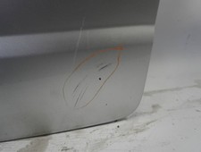 Gebrauchte Heckklappe