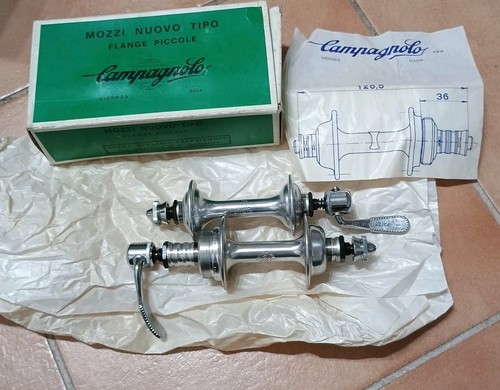 Nos nib campagnolo gran - nib, sport