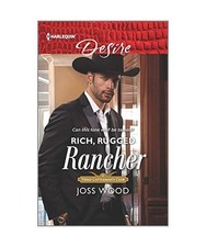 Rich rugged rancher - rich,, rancher,