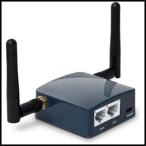 Mini wlan router ghz - wlan-router,