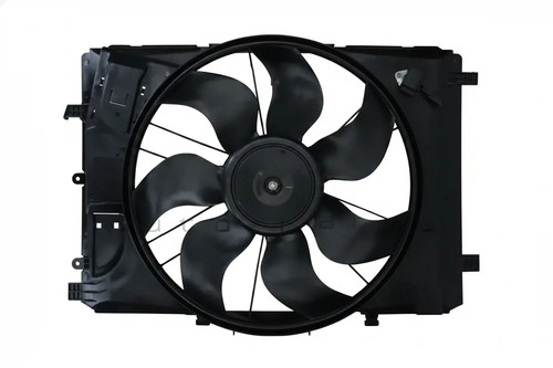 Kühlerventilator