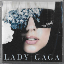 The Fame von Lady Gaga - CD -