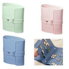 Reisefreundliche Schmuck Rolle