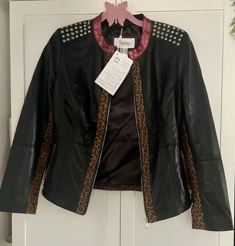 Echtleder jacke von - echtleder,