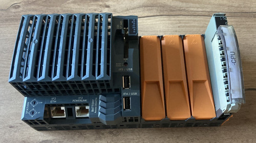 X20 3485 x20cp3485 - x20,