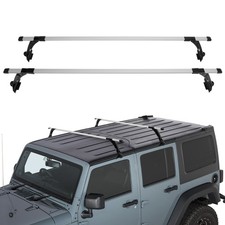 2X 64" Dachträger Querträger