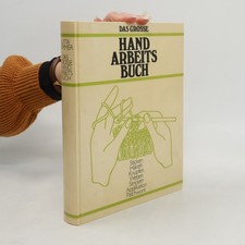 Das grosse Handarbeitsbuch 