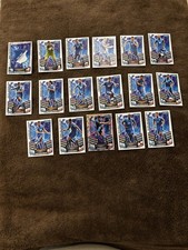 Topps Match Attax Trading Card Game TSG Hoffenheim   Karten 2013/14