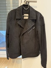 Mango Man Herren Bikerjacke