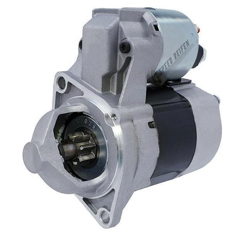 Neu anlasser für - neu,