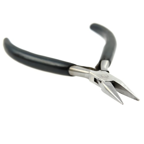 125 mini flachzange s1 - mm,