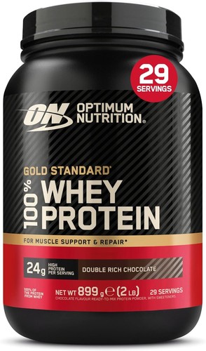 Optimum nutrition gold - optimum,