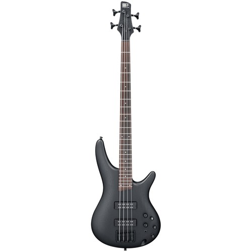 Bass ibanez soundgear - e-bass,