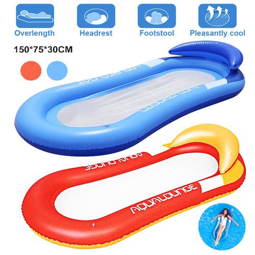 Wasserliege floating - wasserliege,