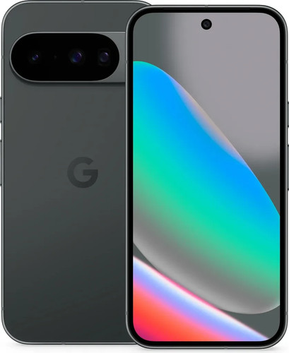 Google pixel 128gb obsidian - google, 10