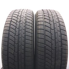 205 70 15 2x AUSTONE 205/70 R15 96T Skadi Sp-901 Winterreifen 2019 6,5-6,8mm