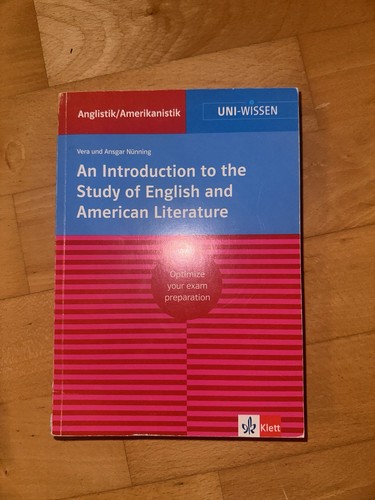 Introduction the study - an, to