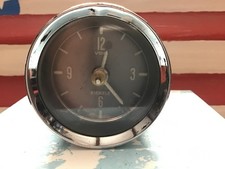 VDO Kienzle Clock 12v VW