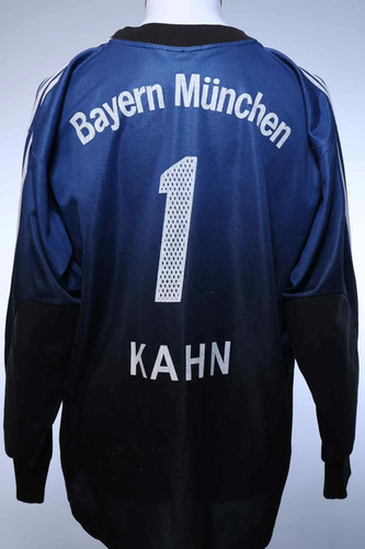 Original authentic bayern - original,