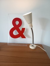 IKEA Wandlampe KVART weiß