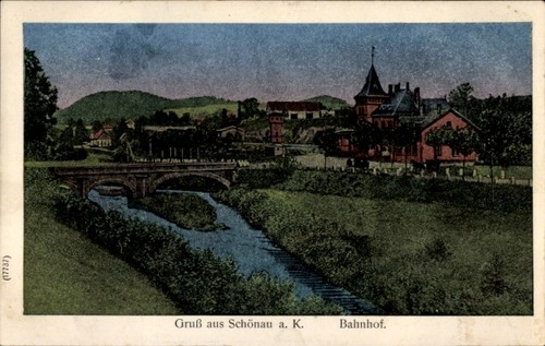 Luna świerzawa schönau an - luna,