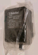 Netzteil Alesis DEQ224 DEQ230 D4 DM5 MEQ230 US ROBOTICS 56k Modem 9V AC/AC