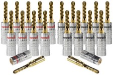 Poppstar 20x High End Hohl