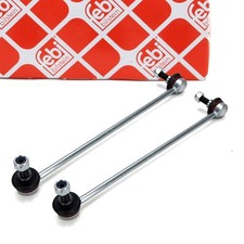 2x febi PROKIT Koppelstange