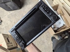 Seat Leon 5F MK3 Android Autoradio