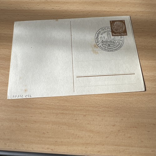 Privatganzsache deutsches - privatganzsache,