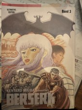 Berserk Ultimative Edition