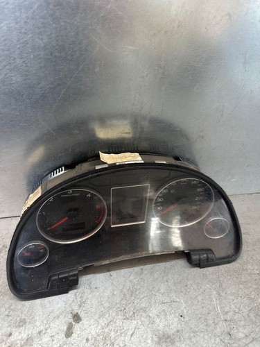 Audi 8e 8h 2006 - 8h,