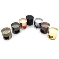 Metall-Kabelhalter 3er-Pack