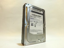 Samsung SpinPoint F1 1TB Festplatte (HD103UJ, 7200rpm, 32MB Cache, 3,5" SATA)