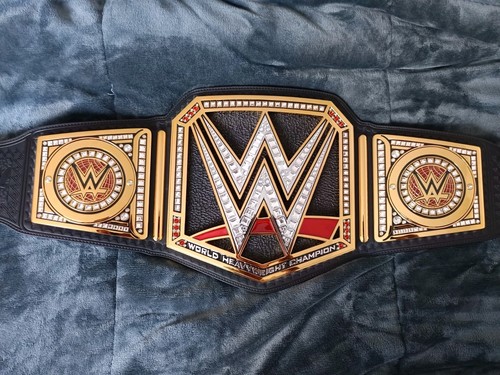 Wwe champion chip replica - chip,